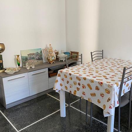 Home Rapallo Exterior foto