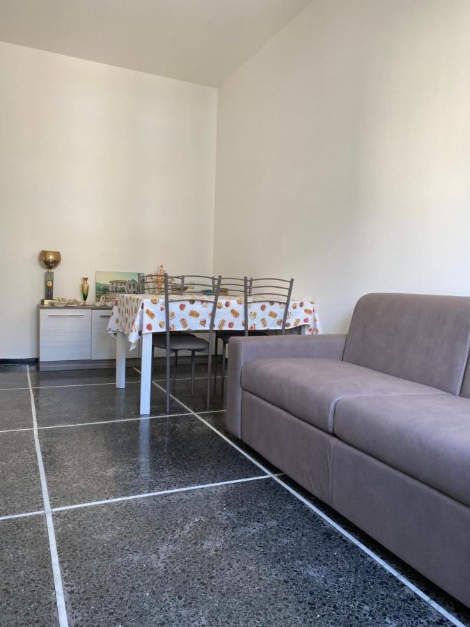 Home Rapallo Exterior foto